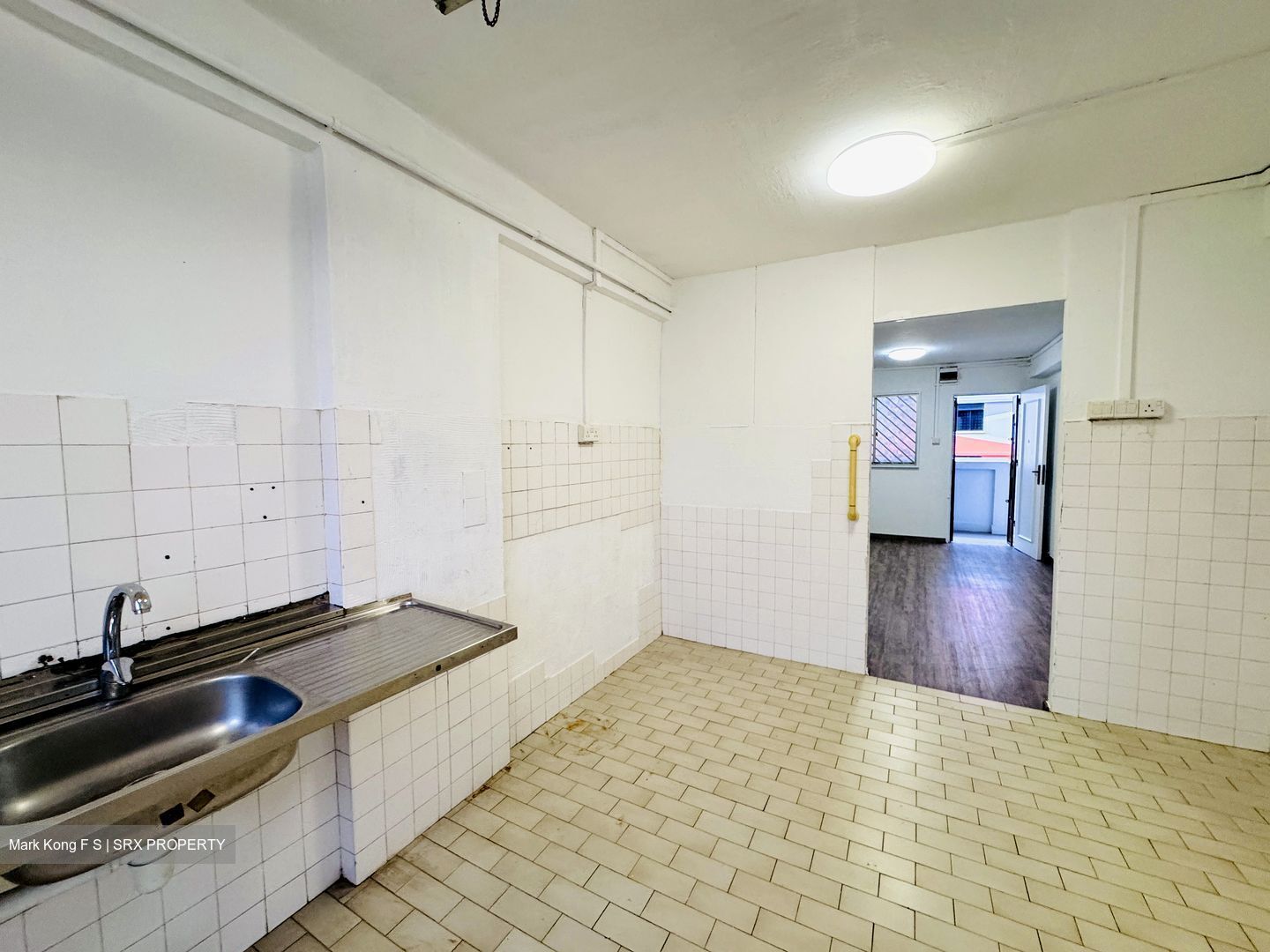 Blk 504 Hillgrove Gardens (Bukit Batok), HDB 3 Rooms #490105641